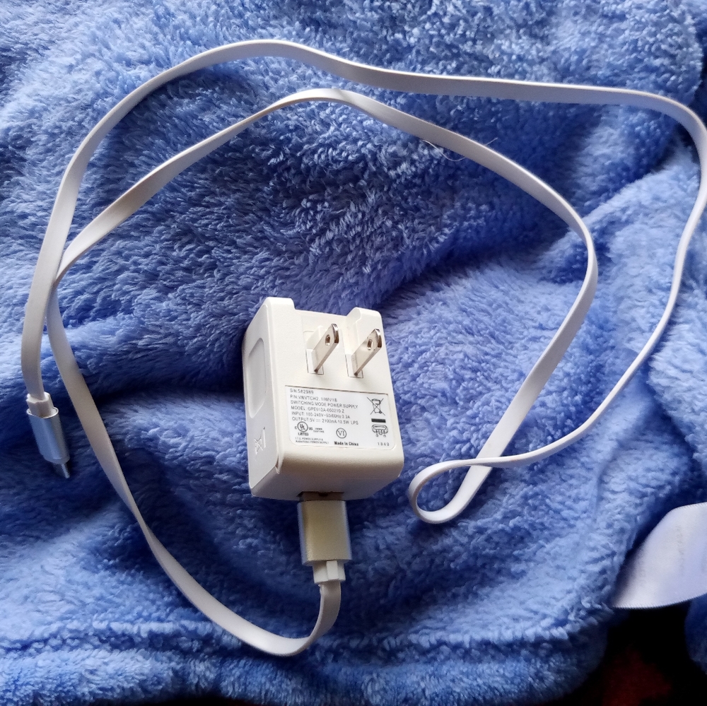 Android phone charger